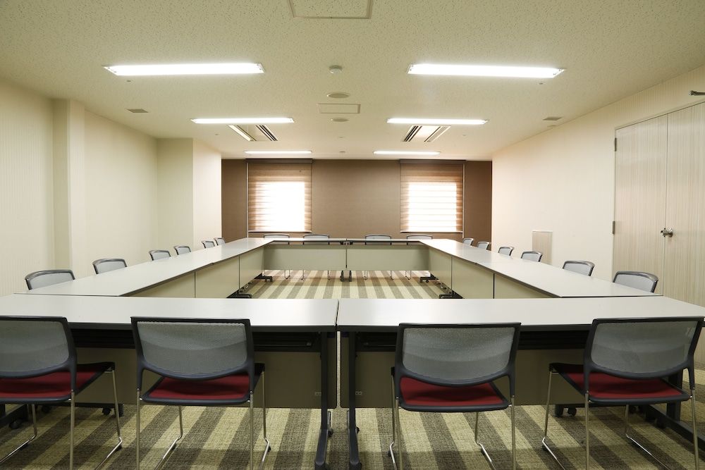 Sala conferenze