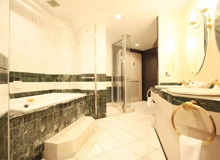 Bagno Foto