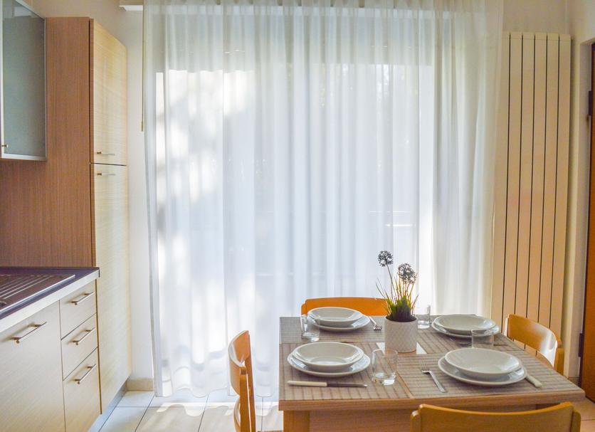 Sala pranzo Foto