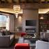 Area lounge