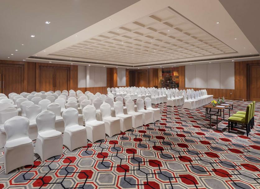 Sala conferenze Foto