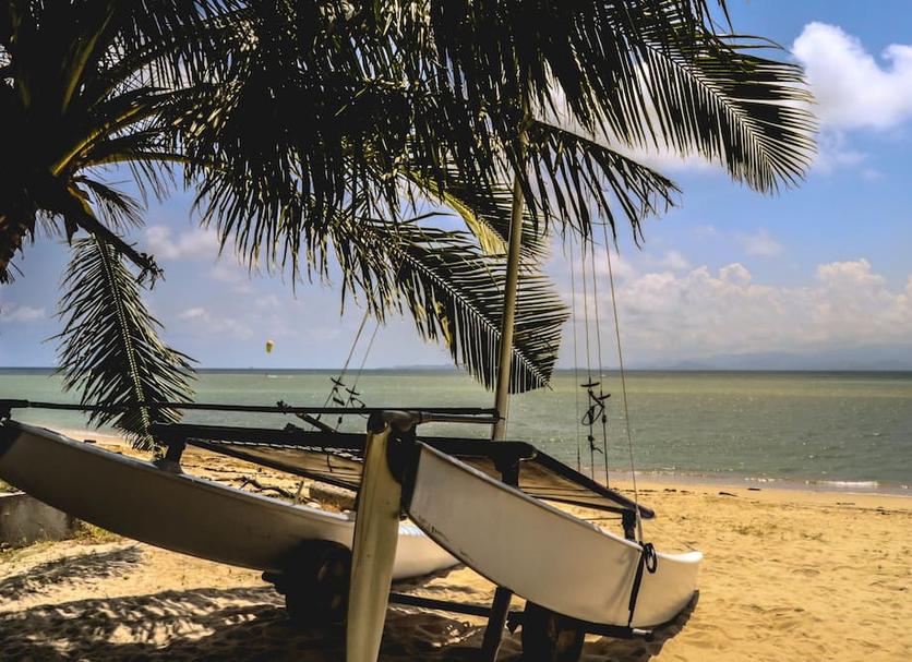 Spiaggia Foto