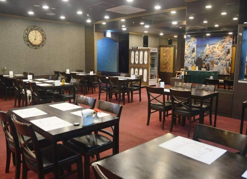 Ristorante Foto