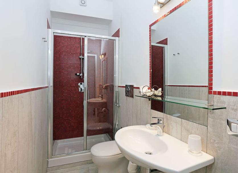 Bagno Foto