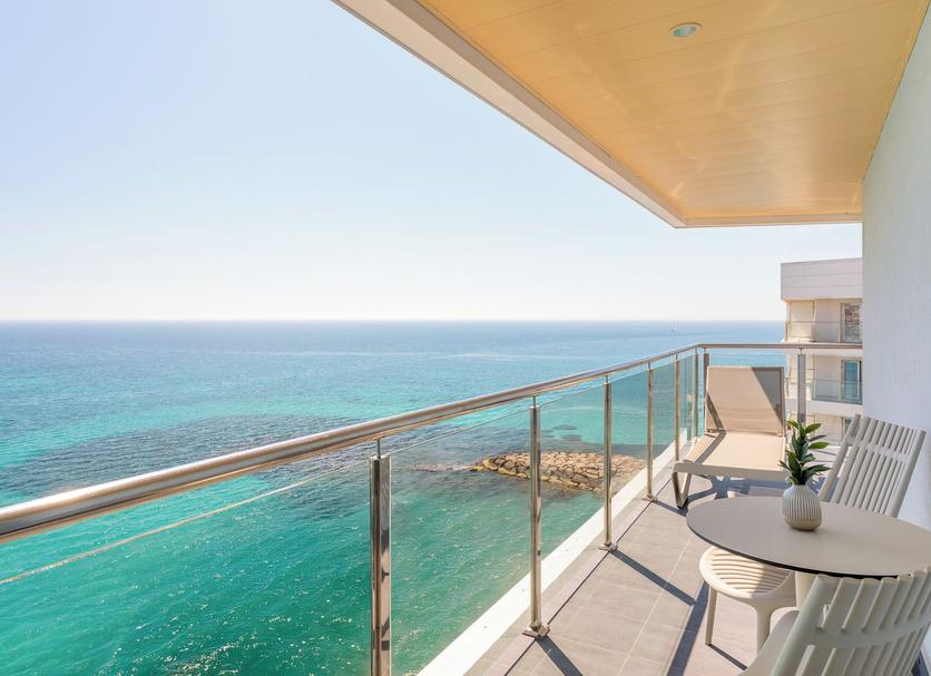 Balcone Foto