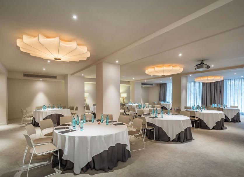 Sala ricevimenti Foto