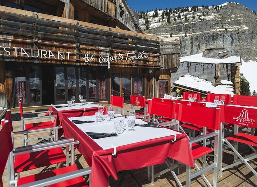 Ristorante Foto