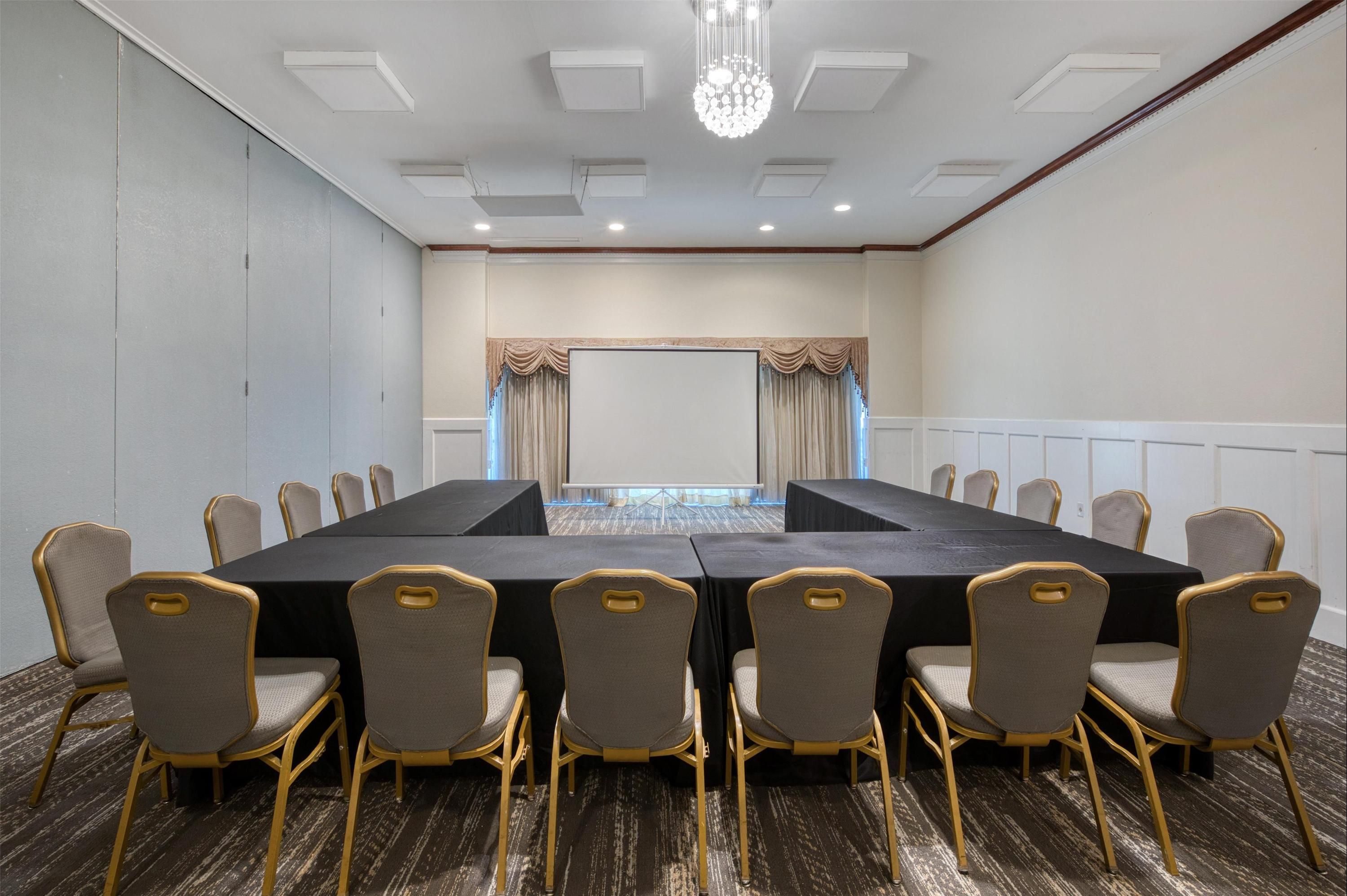 Sala conferenze