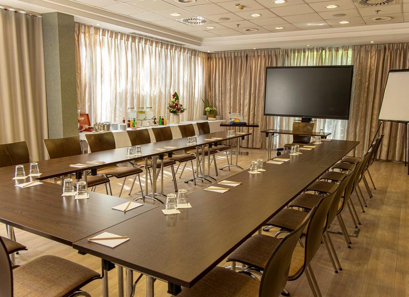 Sala conferenze Foto