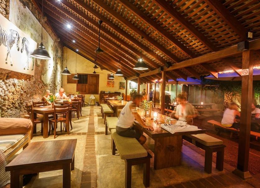 Ristorante Foto