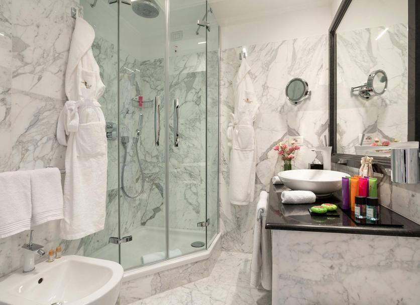 Bagno Foto
