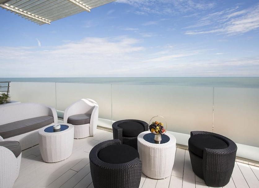 Balcone Foto