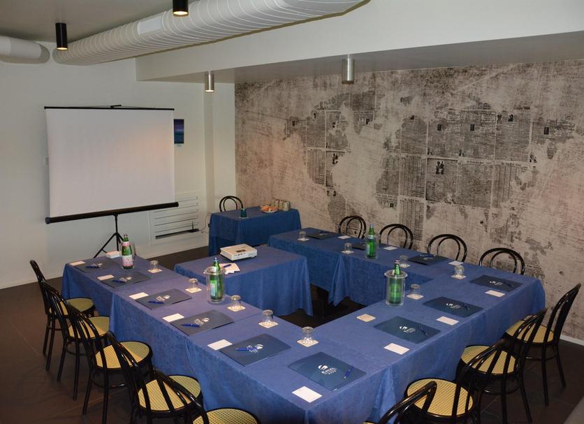 Sala conferenze Foto