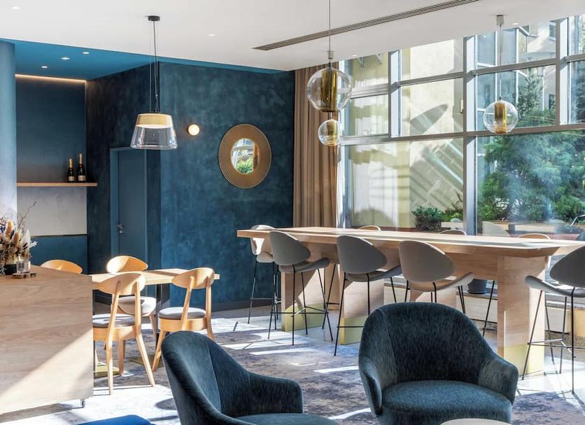 Ristorante Foto