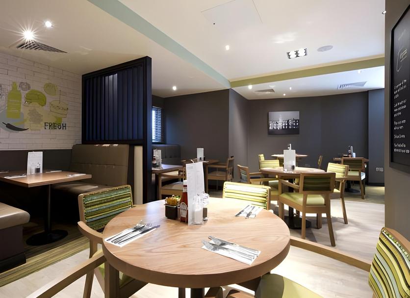 Ristorante Foto