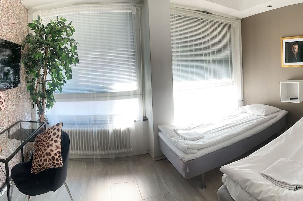 Camera da letto