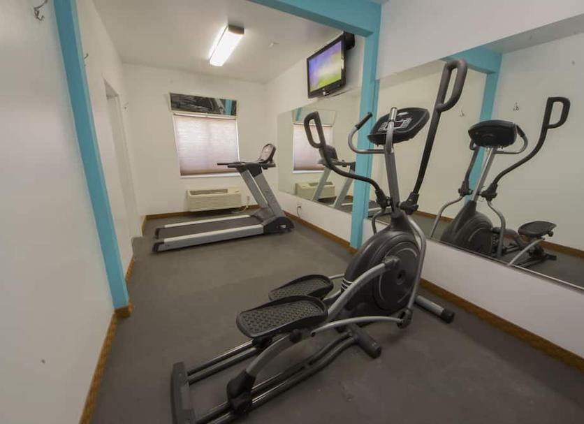 Palestra Foto