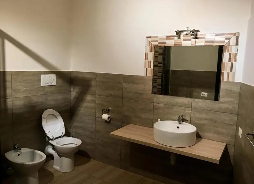 Bagno Foto