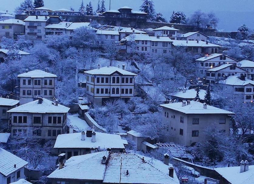 Vista esterna Foto
