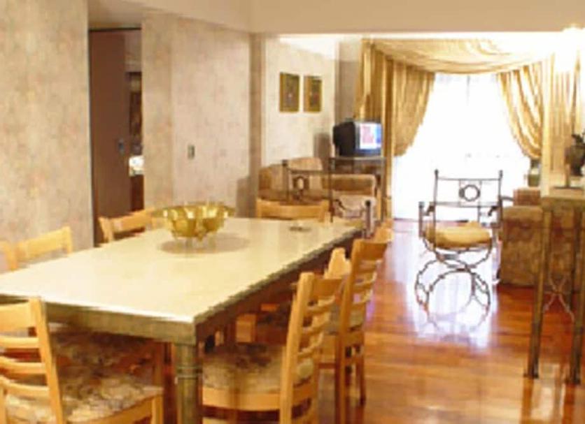 Sala pranzo Foto