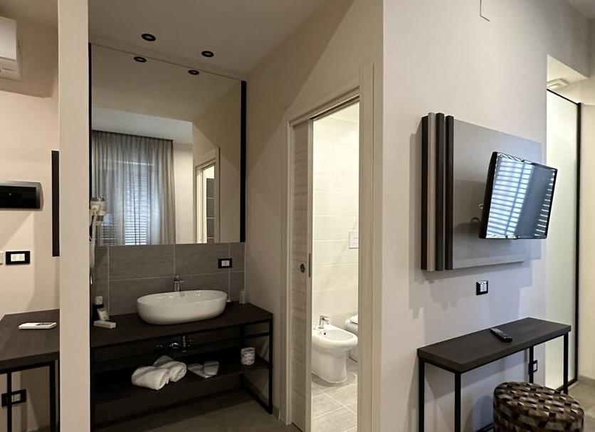 Bagno Foto