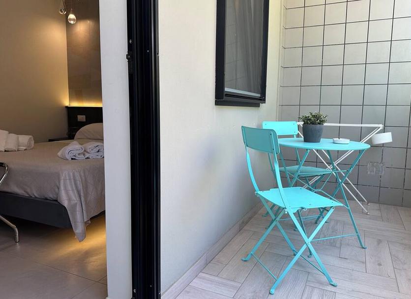 Balcone Foto