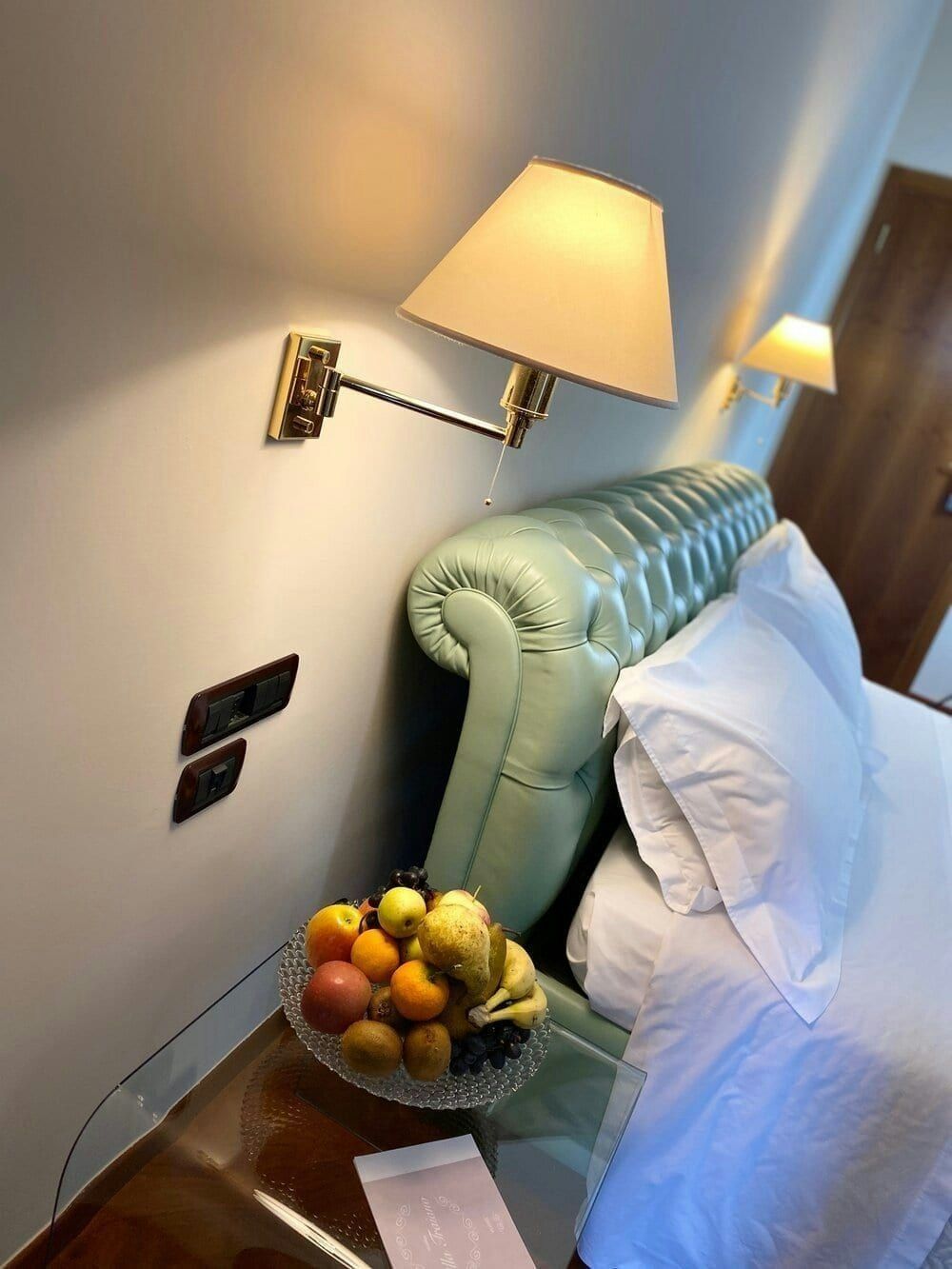 Camera da letto