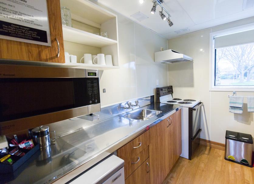 Cucina Foto
