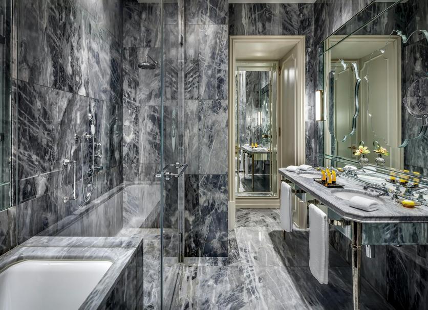 Bagno Foto