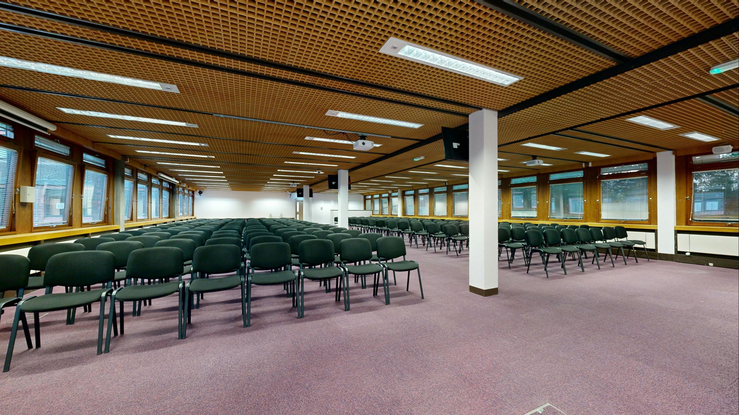 Sala conferenze