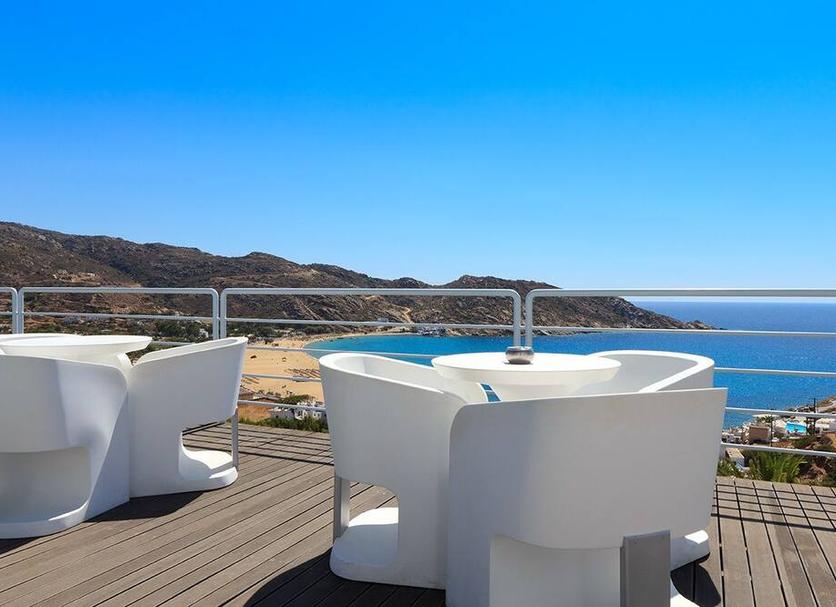 Balcone Foto