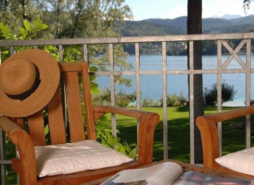 Balcone Foto