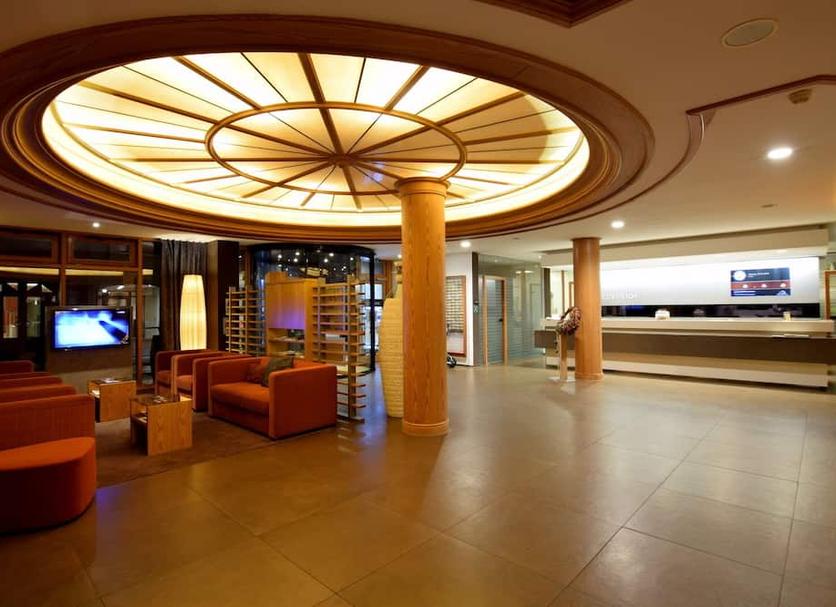 Ingresso Foto