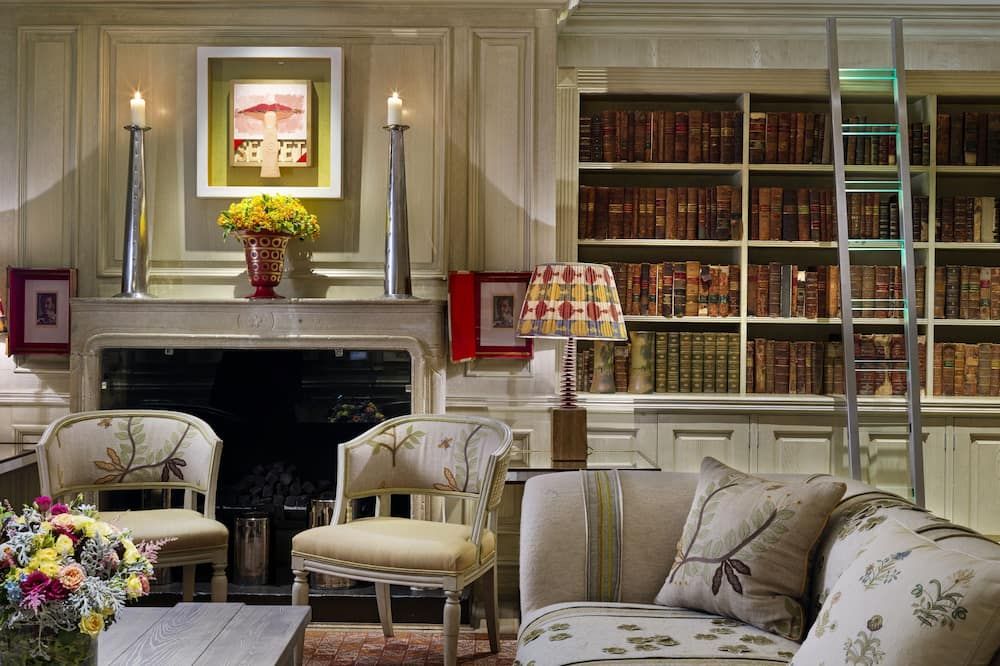 Area lounge