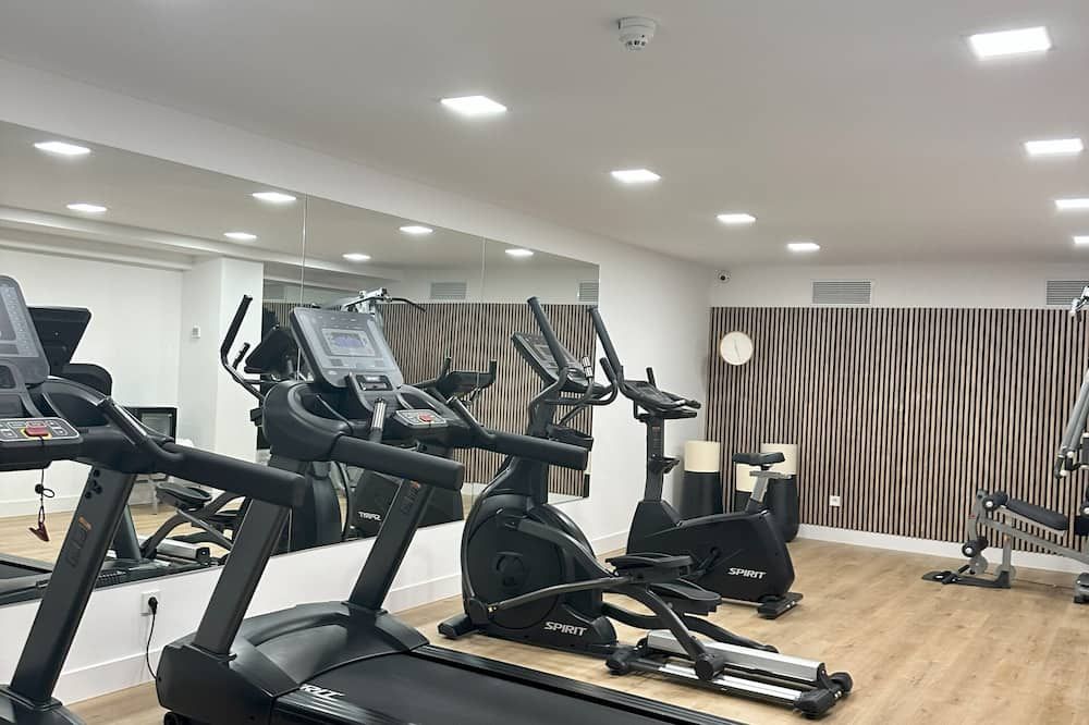 Palestra