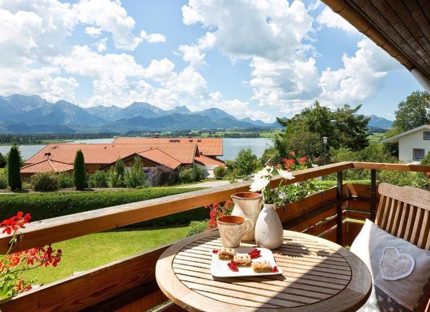Balcone Foto
