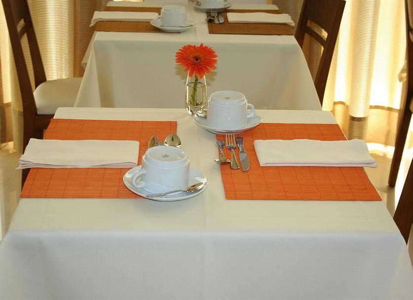 Sala pranzo Foto