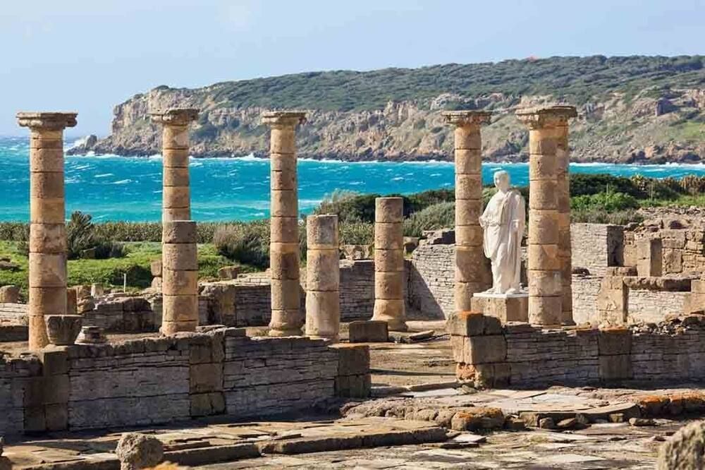 Vista esterna