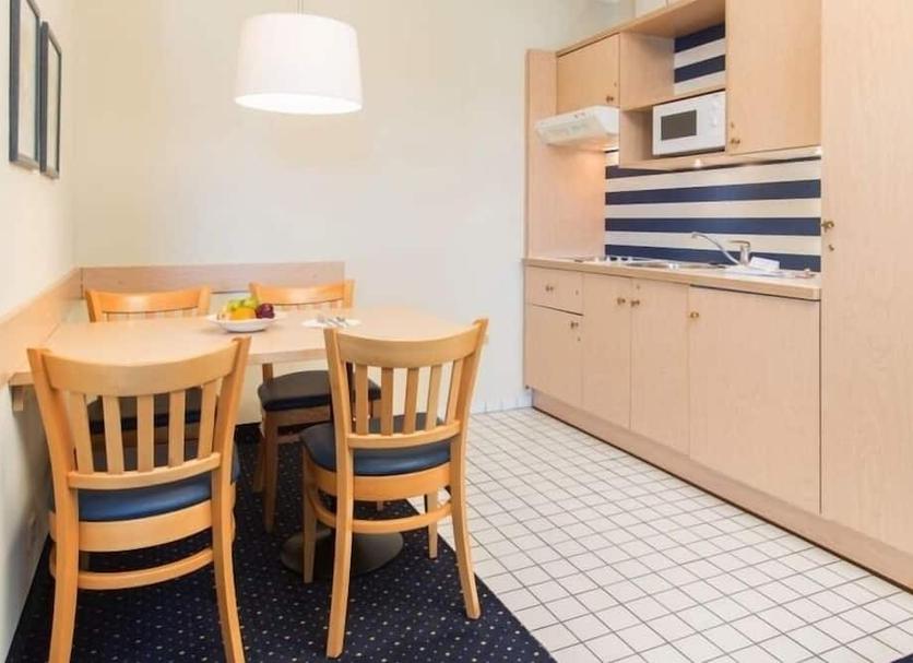 Cucina Foto