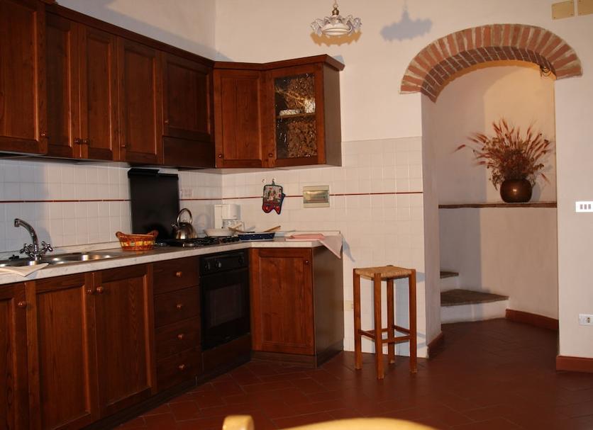 Cucina Foto