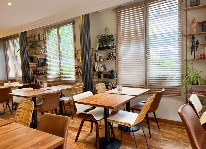 Ristorante Foto