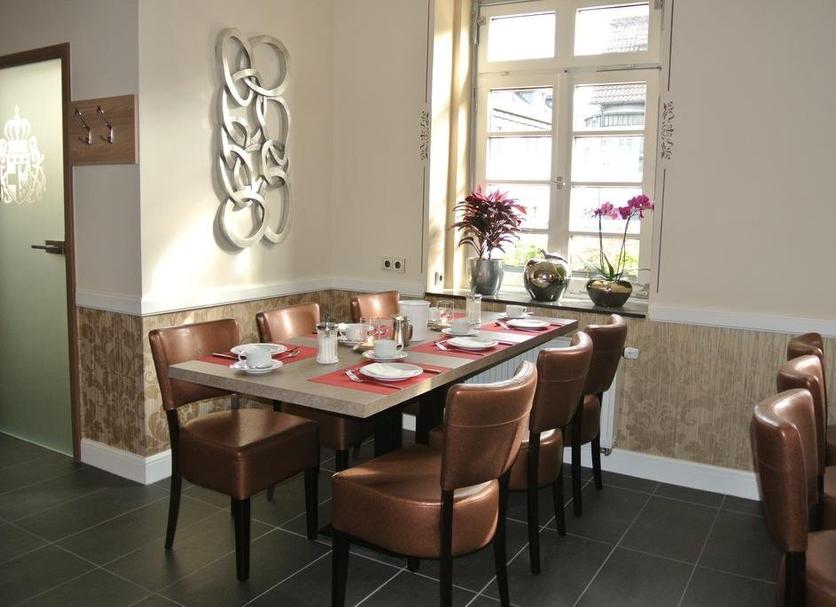 Sala pranzo Foto
