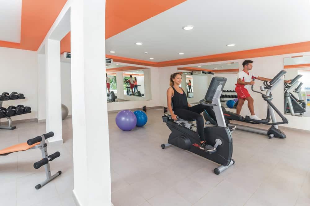 Palestra