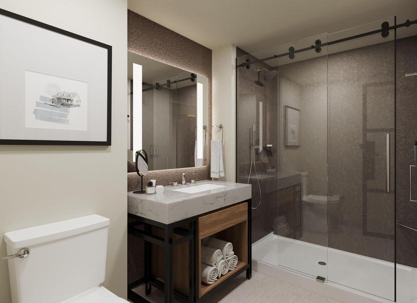Bagno Foto