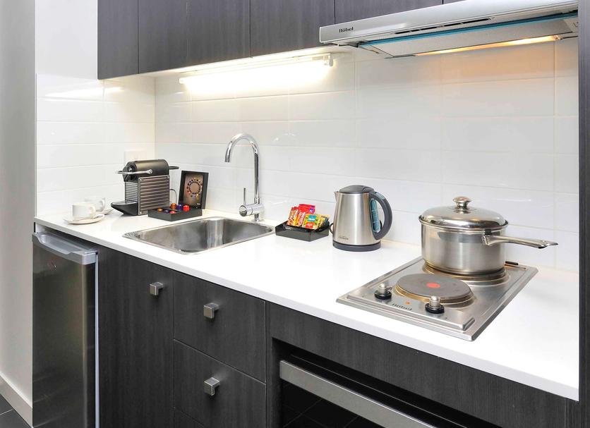 Cucina Foto