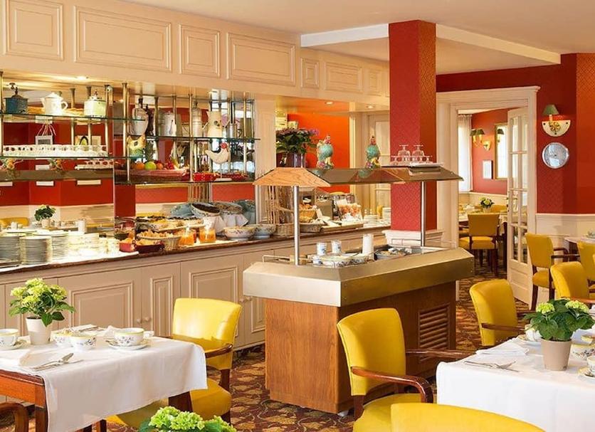 Ristorante Foto