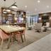 Area lounge