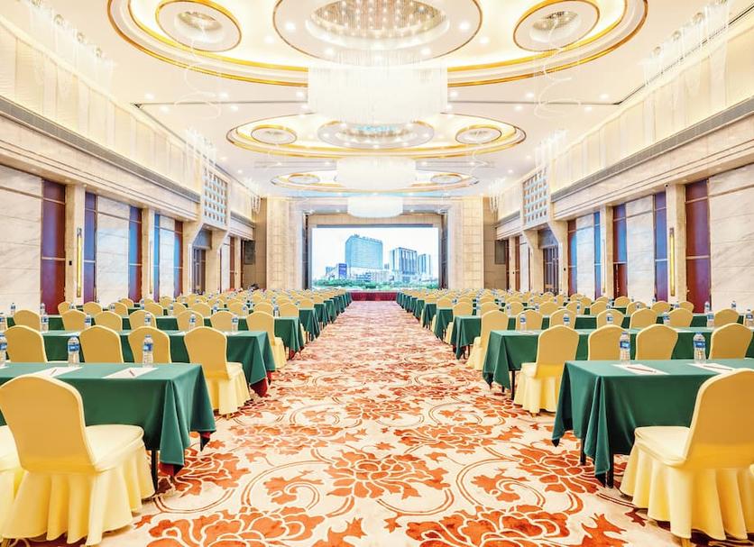 Sala ricevimenti Foto