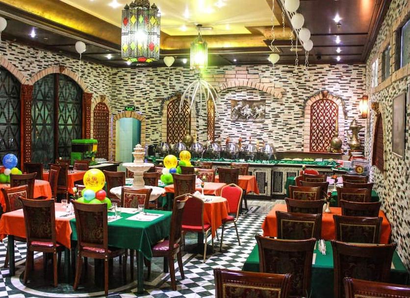Ristorante Foto