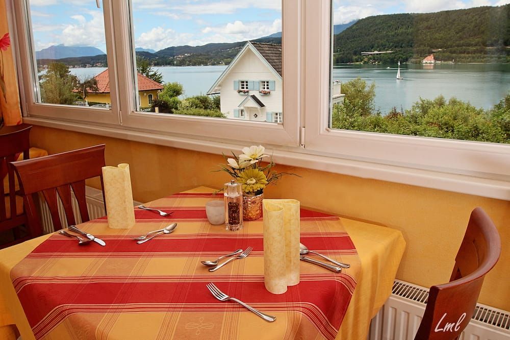 Sala pranzo
